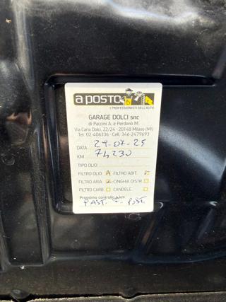 SUZUKI Vitara usata 58