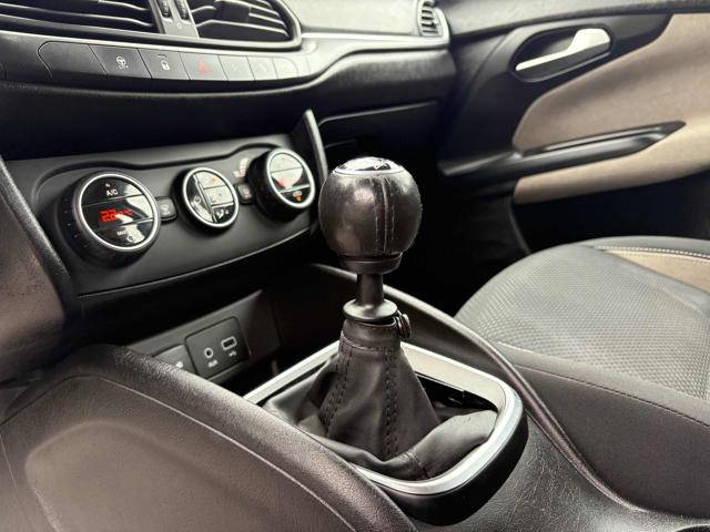 FIAT Tipo usata, con Climatizzatore