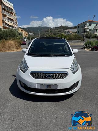 KIA Venga usata, con Airbag