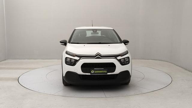 CITROEN C3 usata, con Chiusura centralizzata