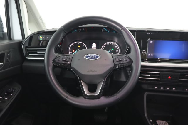 FORD Tourneo Connect usata 6