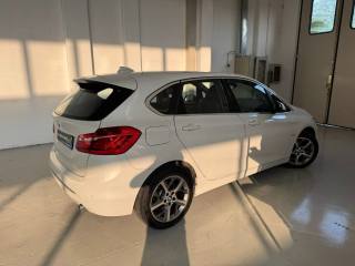 BMW 225 usata, con Alzacristalli elettrici