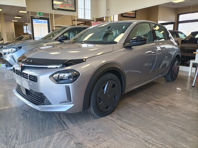 LANCIA Ypsilon usata, con Airbag Passeggero