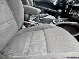 FIAT Tipo usata, con Park Distance Control