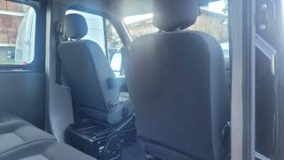 OPEL Movano usata, con Fendinebbia