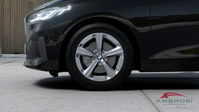 BMW 218 usata 7