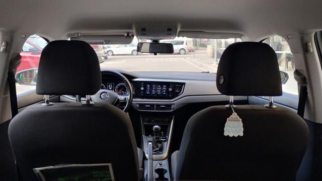 VOLKSWAGEN Polo usata 27