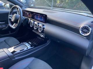 MERCEDES-BENZ CLA 200 usata, con ESP