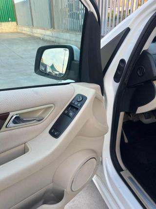 MERCEDES-BENZ A 180 usata, con Cerchi in lega