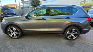 SEAT Tarraco usata, con Airbag laterali