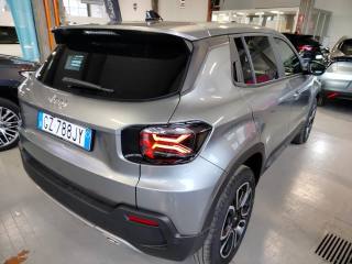 JEEP Avenger usata, con Controllo trazione