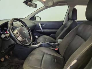 NISSAN Qashqai usata, con Climatizzatore