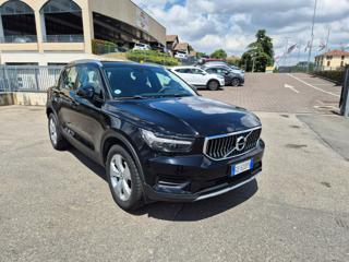 VOLVO XC40 usata, con Alzacristalli elettrici