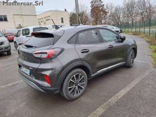 FORD Puma usata, con Boardcomputer