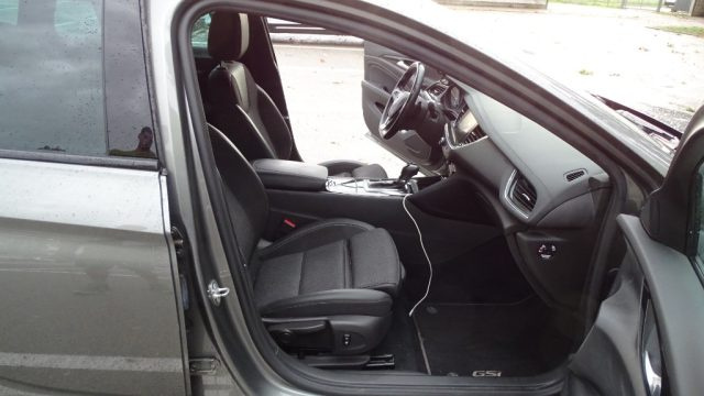 OPEL Insignia usata 60