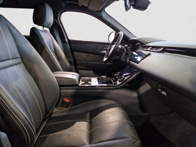 LAND ROVER Range Rover Velar usata, con ESP