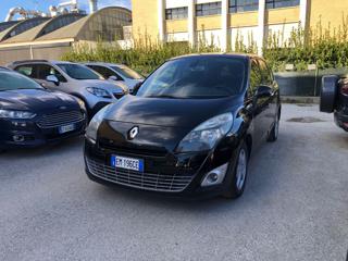 RENAULT Scenic usata, con ABS