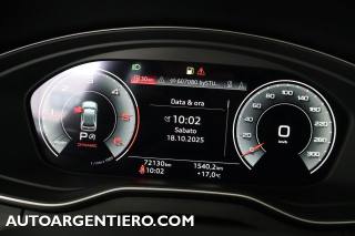 AUDI Q5 usata, con Fendinebbia