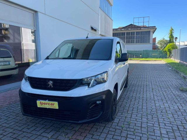 PEUGEOT Partner usata, con ABS