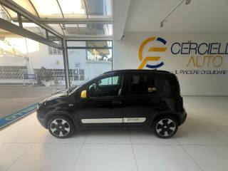 FIAT Panda usata, con Airbag Passeggero