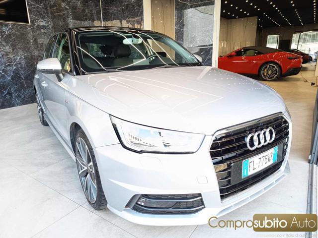 AUDI A1 usata, con Climatizzatore
