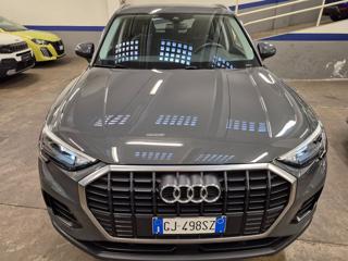 AUDI Q3 SPB 35 TDI