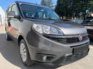 FIAT Doblo usata, con Airbag laterali