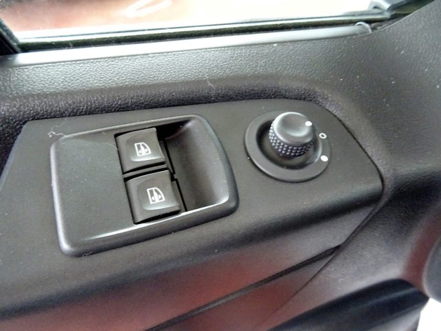 RENAULT Trafic usata, con Controllo trazione