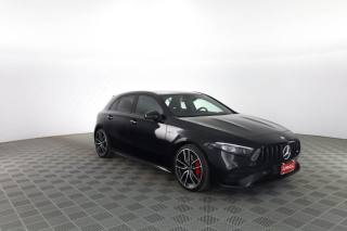 MERCEDES-BENZ A 35 AMG usata 1