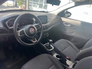FIAT Tipo usata, con Sedile posteriore sdoppiato