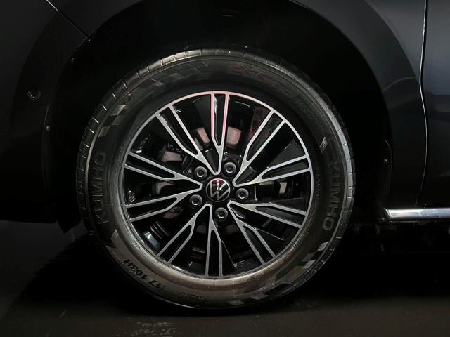 VOLKSWAGEN California usata, con Autoradio