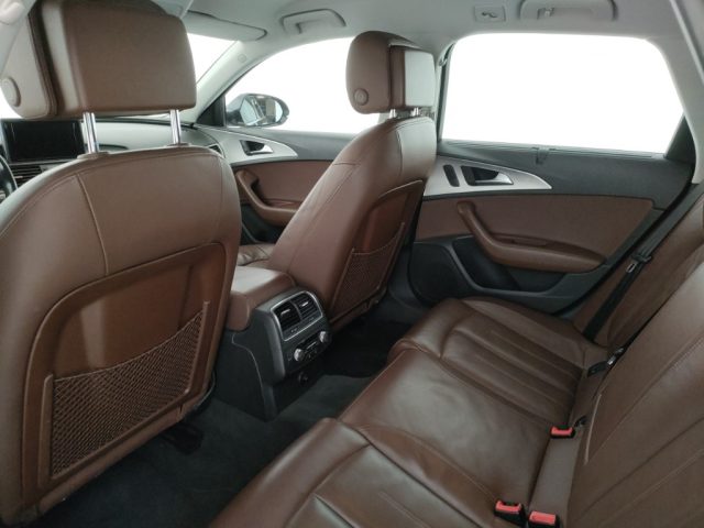 AUDI A6 usata, con Controllo trazione