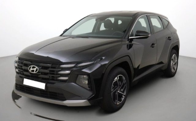 HYUNDAI Tucson usata, con Airbag Passeggero