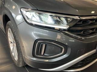 VOLKSWAGEN T-Roc usata, con Chiusura centralizzata