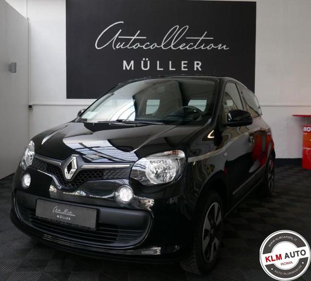 RENAULT Twingo usata, con ABS