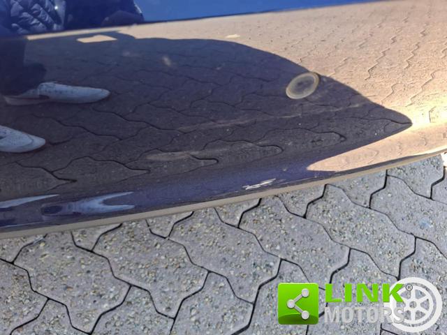 AUDI A3 usata, con Bluetooth