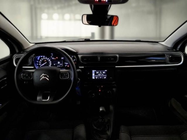 CITROEN C3 usata, con Airbag laterali