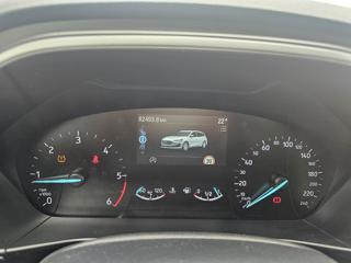 FORD Focus usata 17