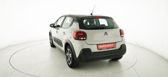 CITROEN C3 usata 40