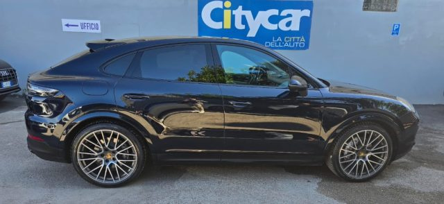 PORSCHE Cayenne usata, con Airbag Passeggero