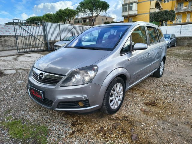 OPEL Zafira usata, con Airbag laterali