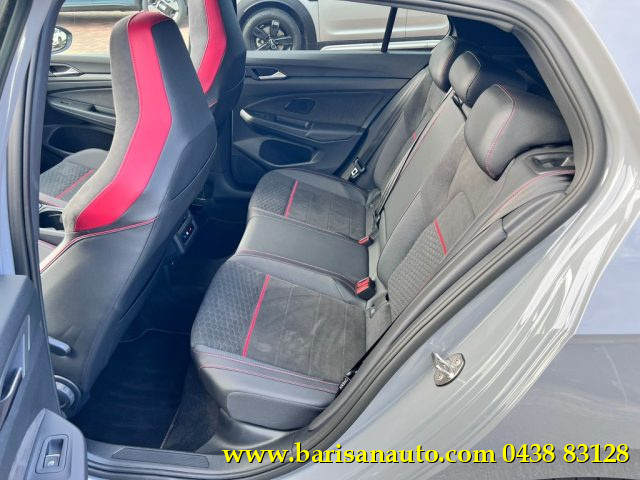 VOLKSWAGEN Golf GTI usata, con Boardcomputer