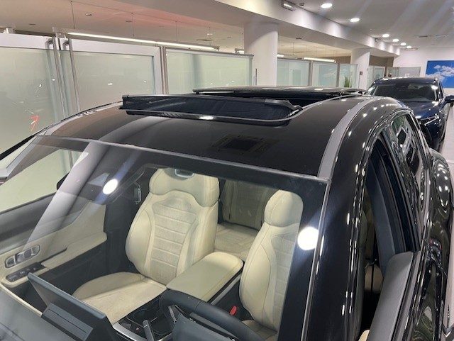 SPORTEQUIPE Sportequipe 6 GT usata, con Interni in pelle