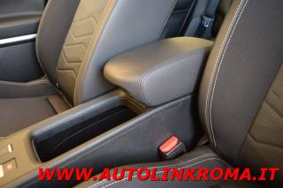 JEEP Avenger usata, con Fari LED