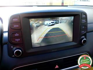 HYUNDAI Kona usata, con Vetri oscurati