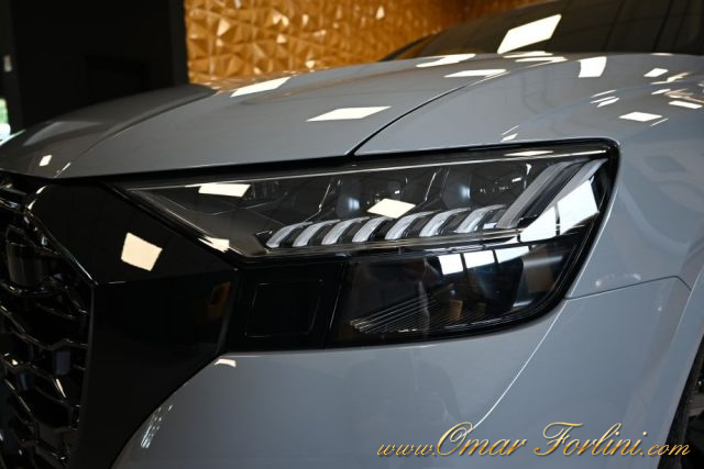 AUDI RS Q8 usata 165