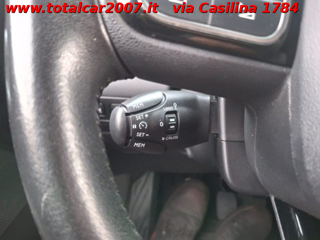 CITROEN C3 Aircross usata, con Cruise Control