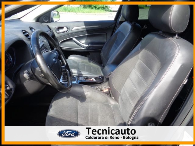 FORD Mondeo usata, con Fendinebbia