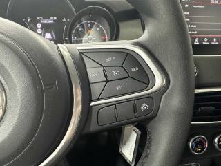 FIAT 500X usata, con Bluetooth