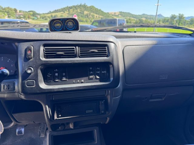 MITSUBISHI L200 usata 13